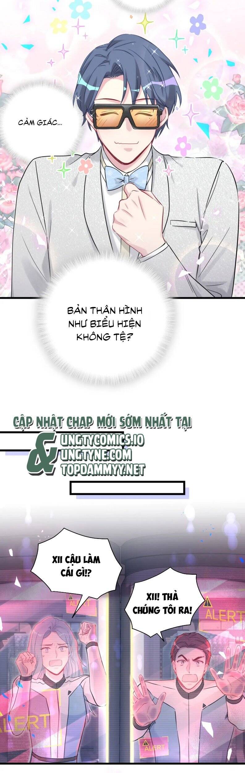 Đứa Bé Là Của Ai ???? Chapter 172 - 38