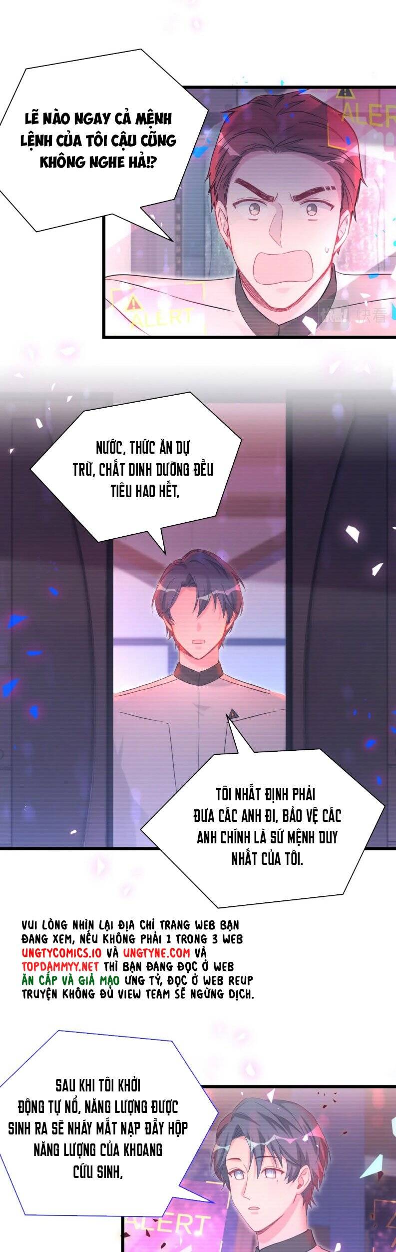 Đứa Bé Là Của Ai ???? Chapter 172 - 39