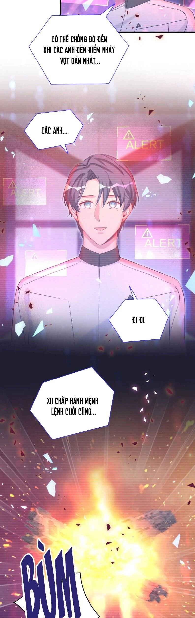 Đứa Bé Là Của Ai ???? Chapter 172 - 40