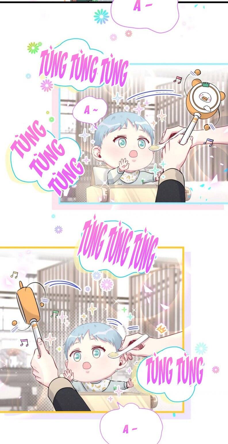 Đứa Bé Là Của Ai ???? Chapter 172 - 5