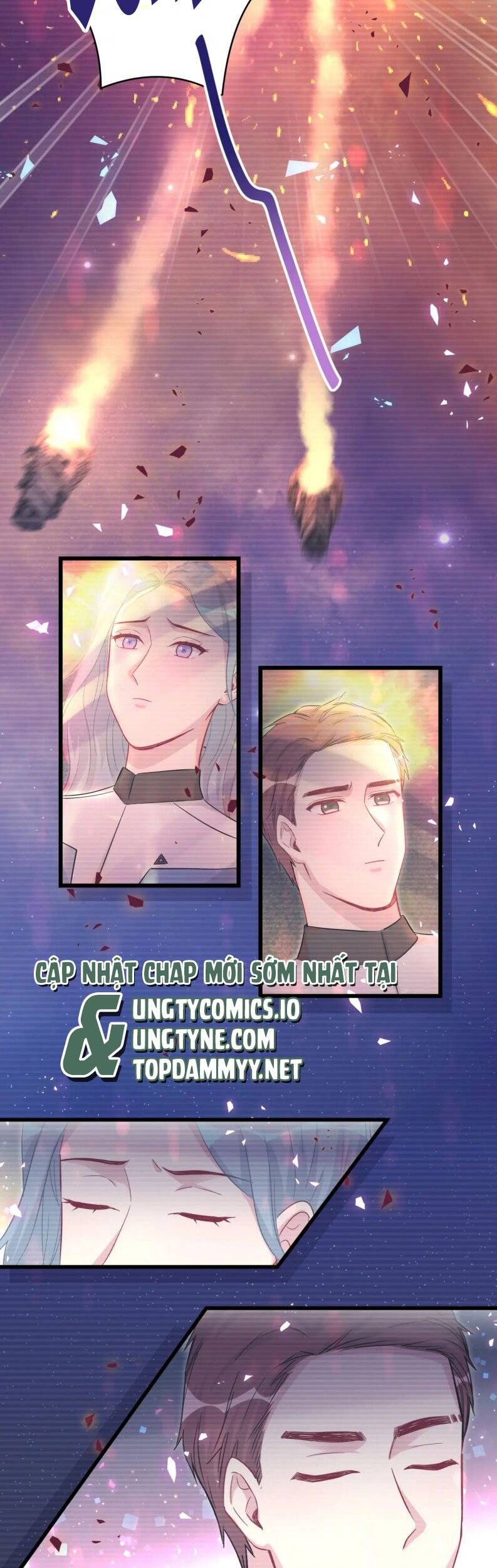 Đứa Bé Là Của Ai ???? Chapter 172 - 41