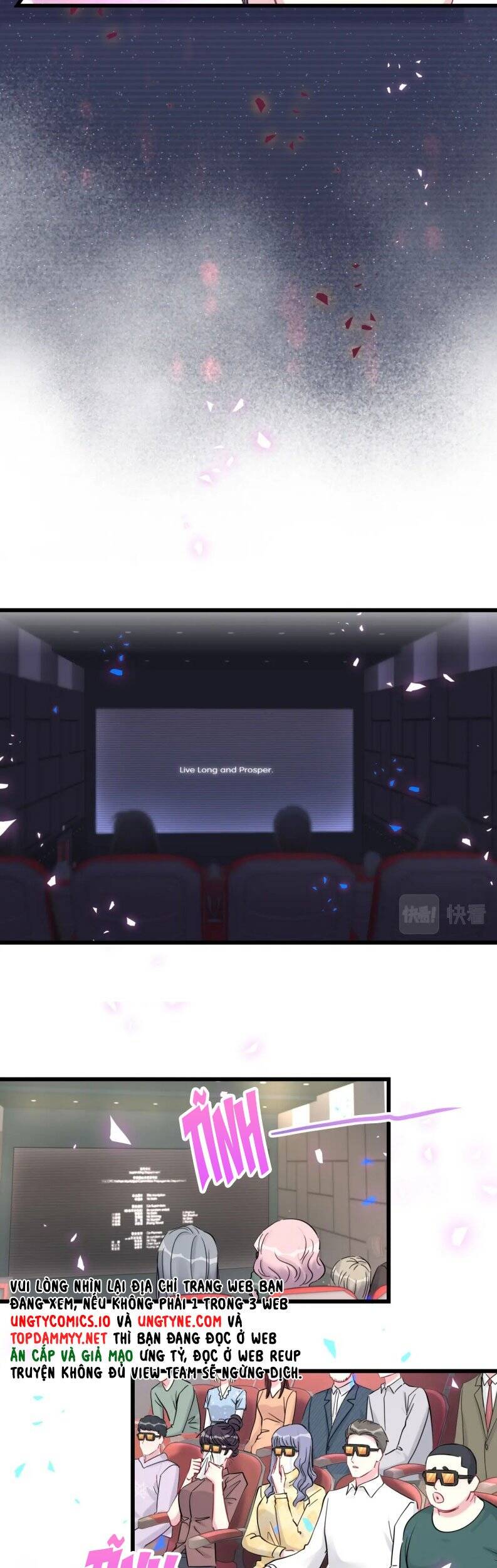 Đứa Bé Là Của Ai ???? Chapter 172 - 42