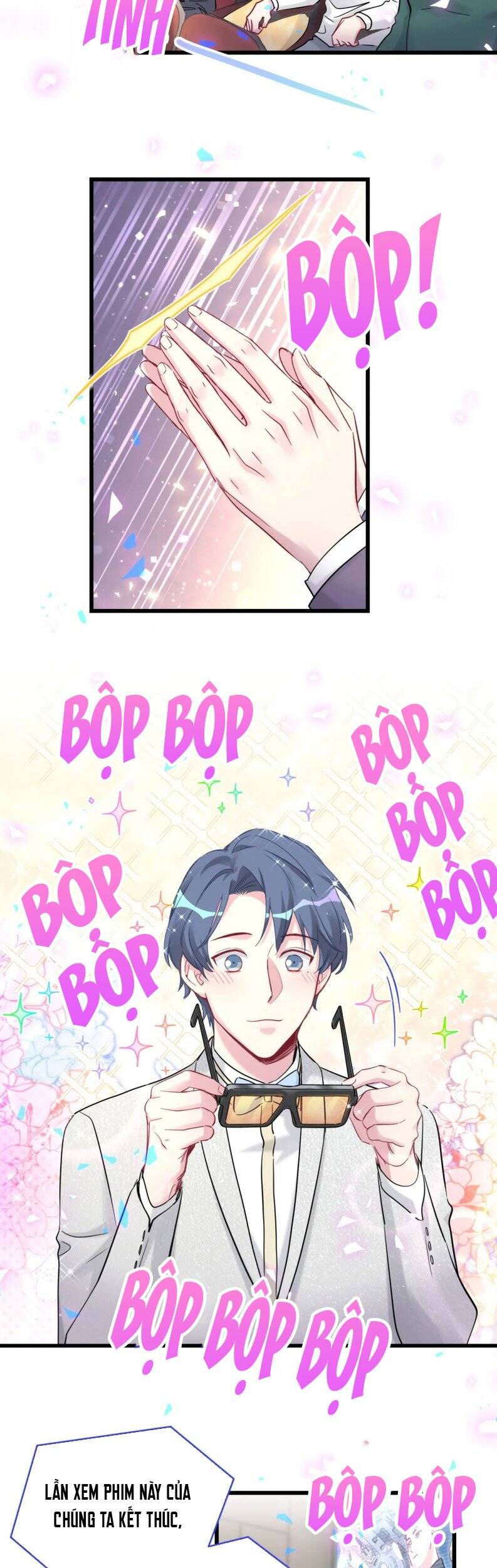 Đứa Bé Là Của Ai ???? Chapter 172 - 43