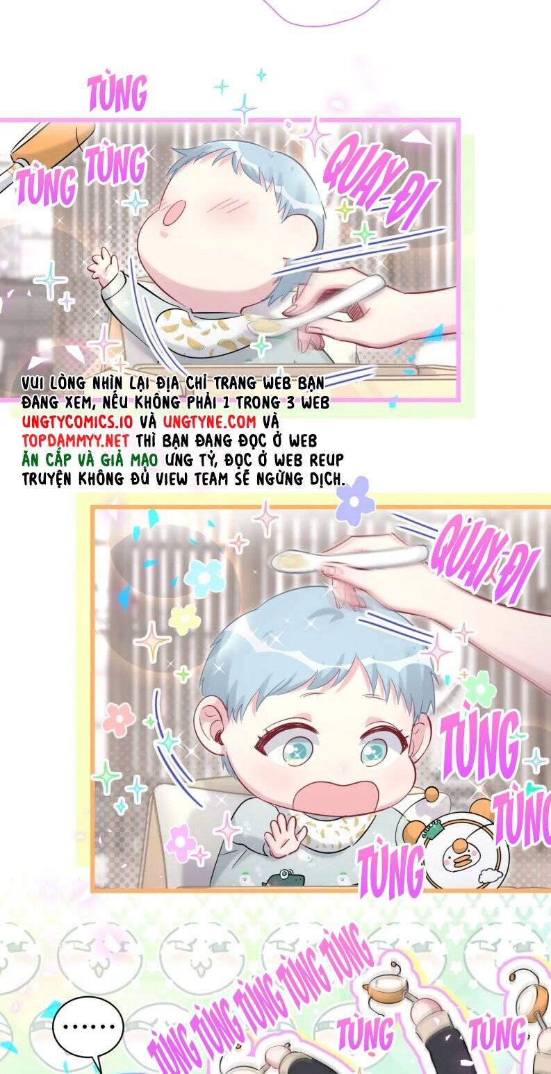 Đứa Bé Là Của Ai ???? Chapter 172 - 6