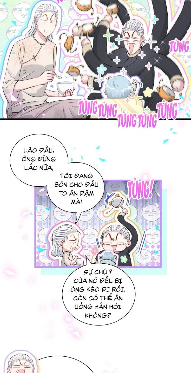 Đứa Bé Là Của Ai ???? Chapter 172 - 7