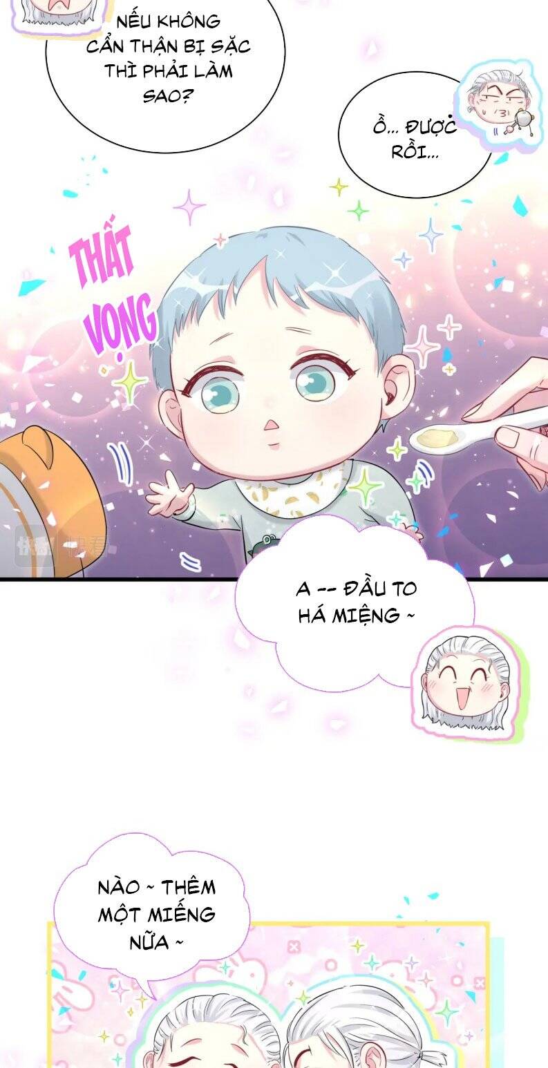 Đứa Bé Là Của Ai ???? Chapter 172 - 8