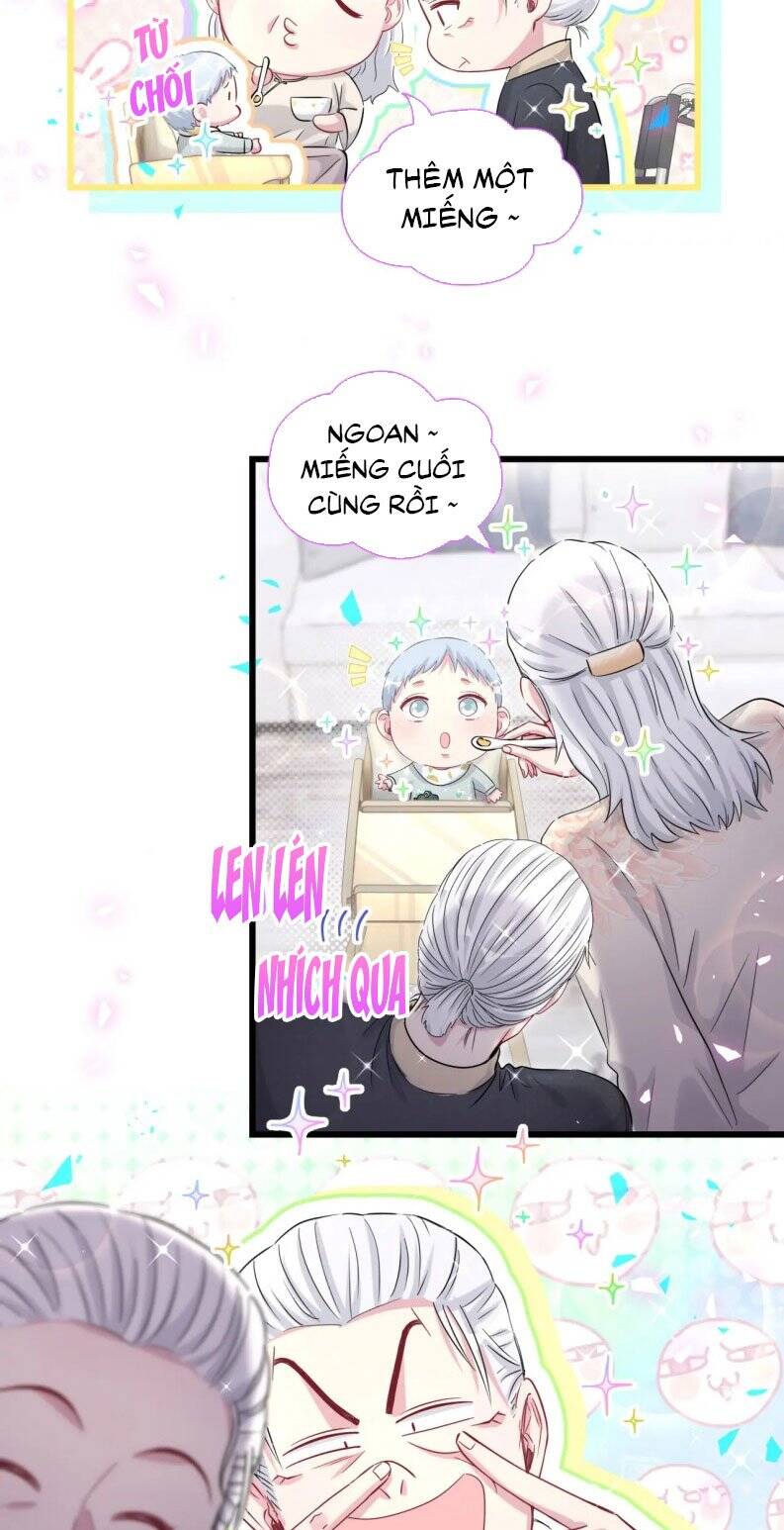 Đứa Bé Là Của Ai ???? Chapter 172 - 9