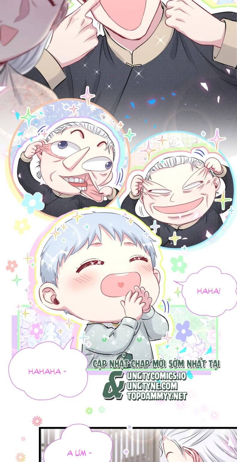 Đứa Bé Là Của Ai ???? Chapter 172 - 10