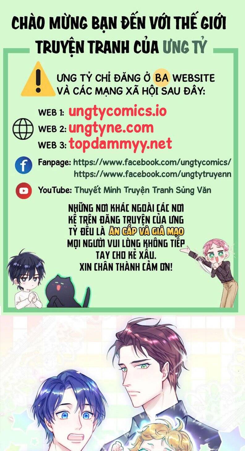 Đứa Bé Là Của Ai ???? Chapter 173 - 2