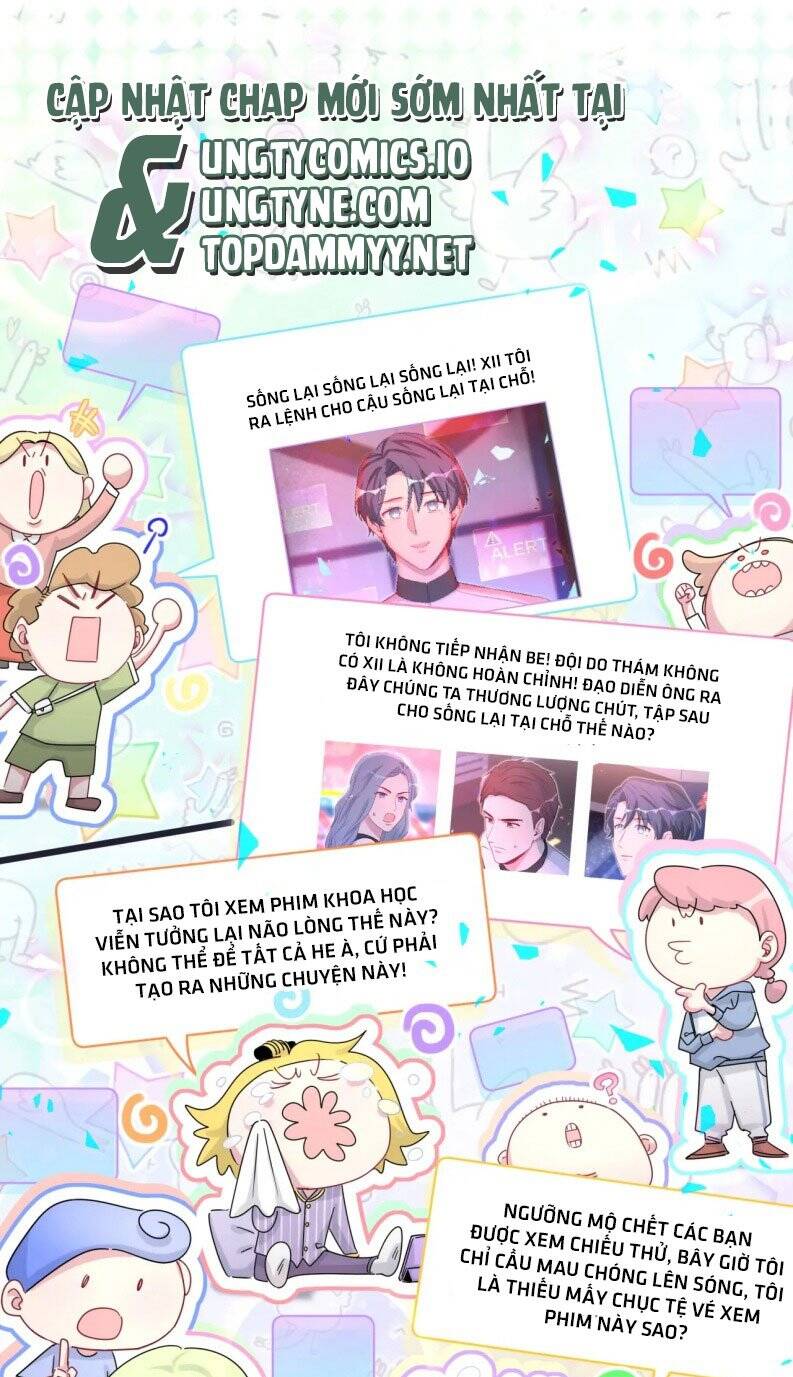 Đứa Bé Là Của Ai ???? Chapter 173 - 13