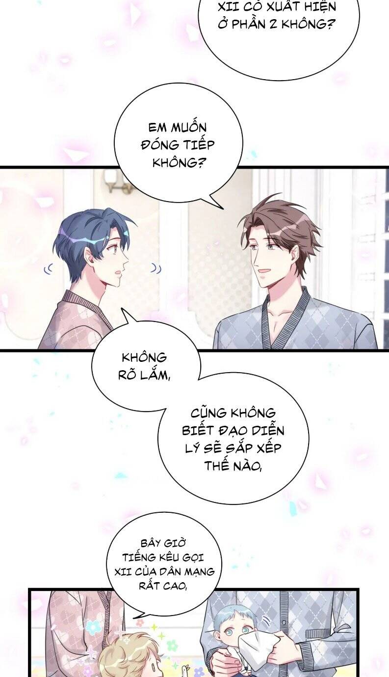 Đứa Bé Là Của Ai ???? Chapter 173 - 16