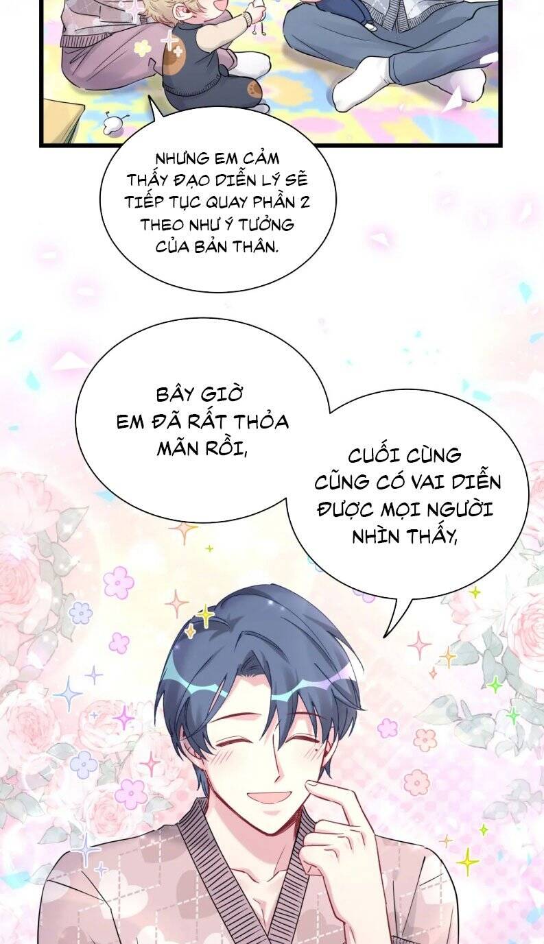 Đứa Bé Là Của Ai ???? Chapter 173 - 17