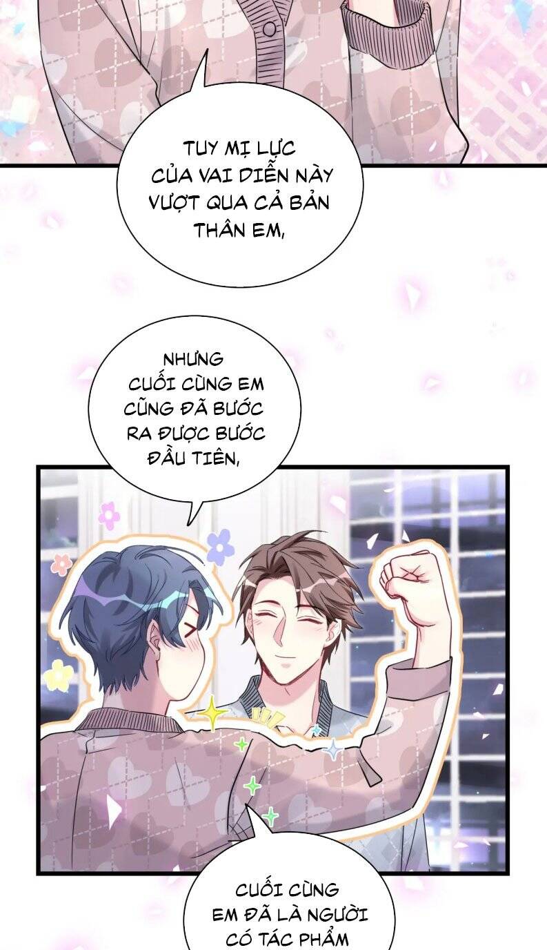 Đứa Bé Là Của Ai ???? Chapter 173 - 18