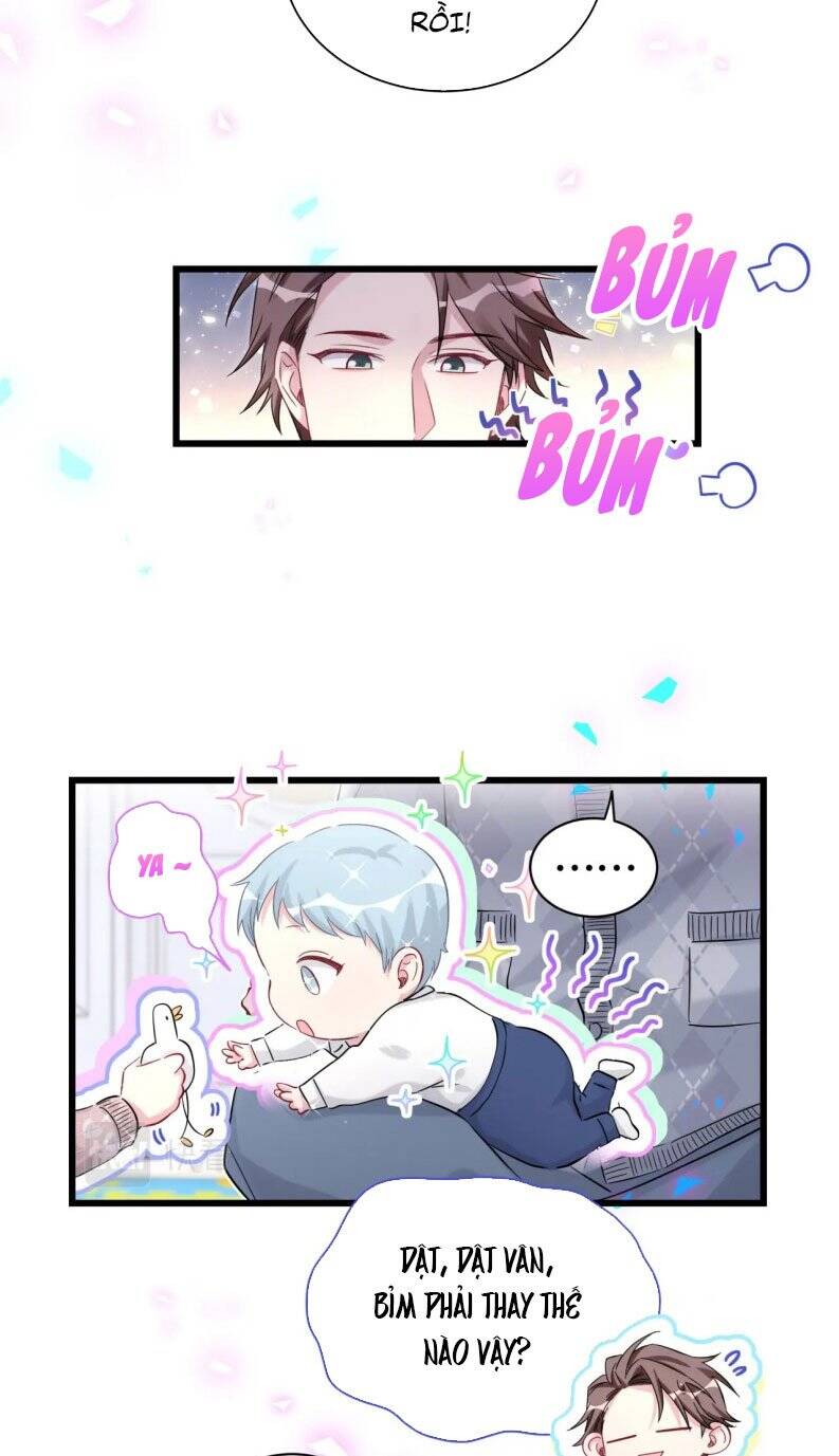 Đứa Bé Là Của Ai ???? Chapter 173 - 19