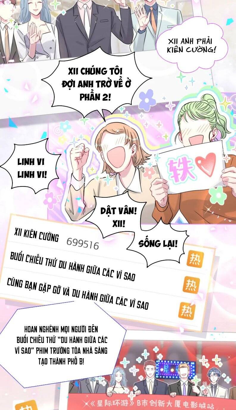 Đứa Bé Là Của Ai ???? Chapter 173 - 21