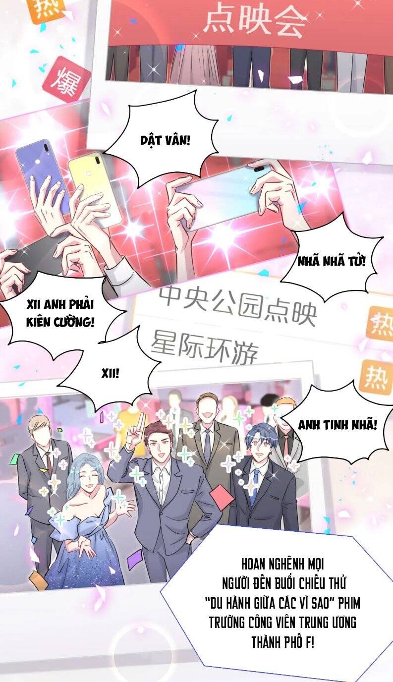 Đứa Bé Là Của Ai ???? Chapter 173 - 22