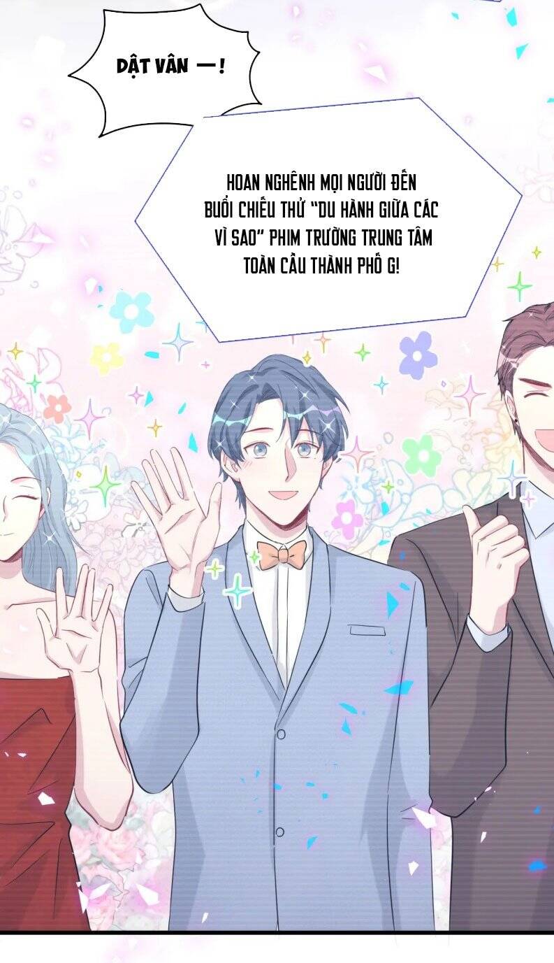 Đứa Bé Là Của Ai ???? Chapter 173 - 23