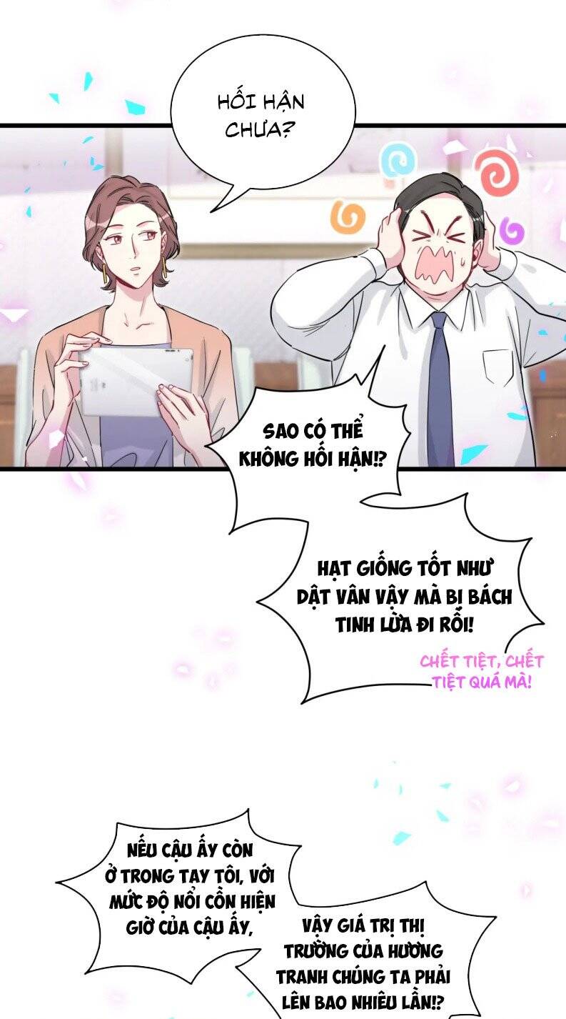 Đứa Bé Là Của Ai ???? Chapter 173 - 24