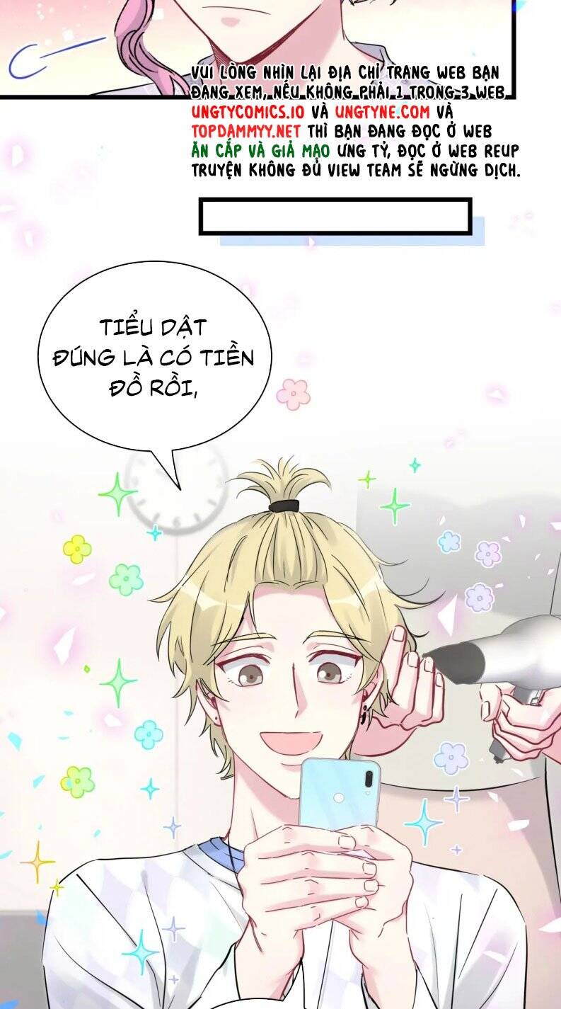 Đứa Bé Là Của Ai ???? Chapter 173 - 27