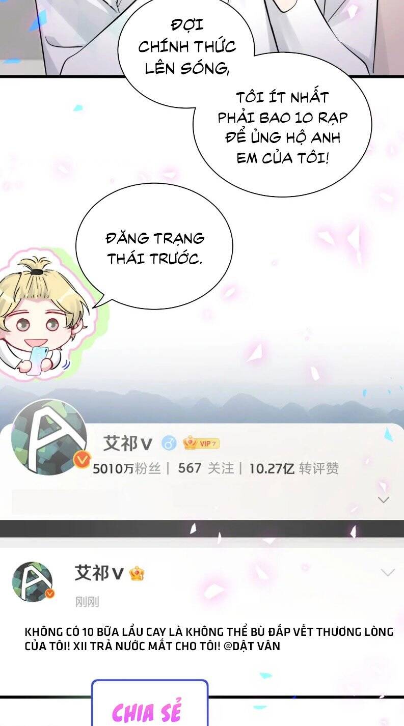 Đứa Bé Là Của Ai ???? Chapter 173 - 28