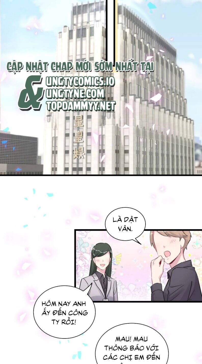 Đứa Bé Là Của Ai ???? Chapter 173 - 33