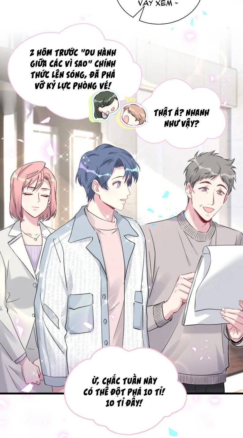 Đứa Bé Là Của Ai ???? Chapter 173 - 34