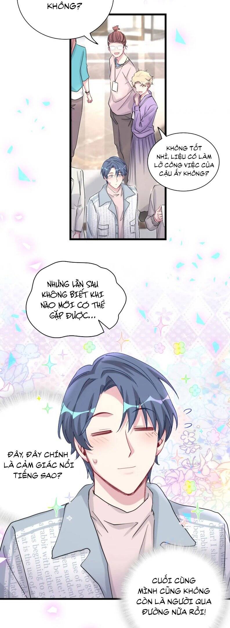 Đứa Bé Là Của Ai ???? Chapter 173 - 36