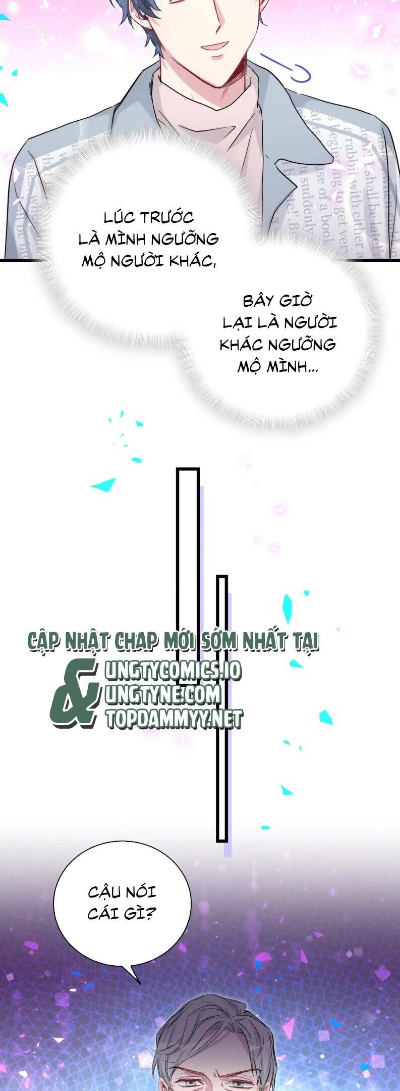 Đứa Bé Là Của Ai ???? Chapter 173 - 40