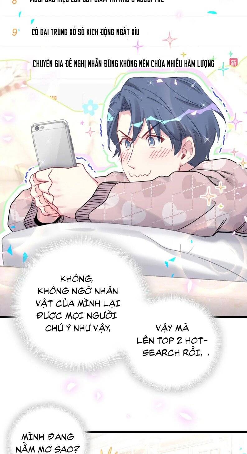 Đứa Bé Là Của Ai ???? Chapter 173 - 5