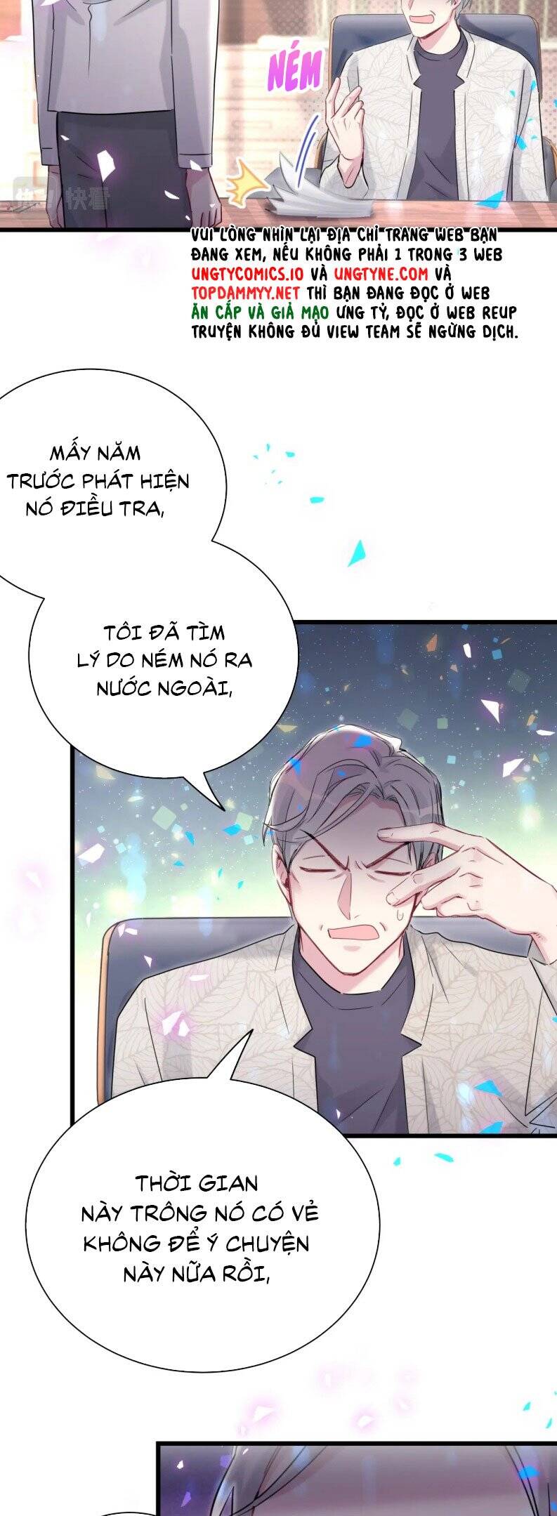 Đứa Bé Là Của Ai ???? Chapter 173 - 42