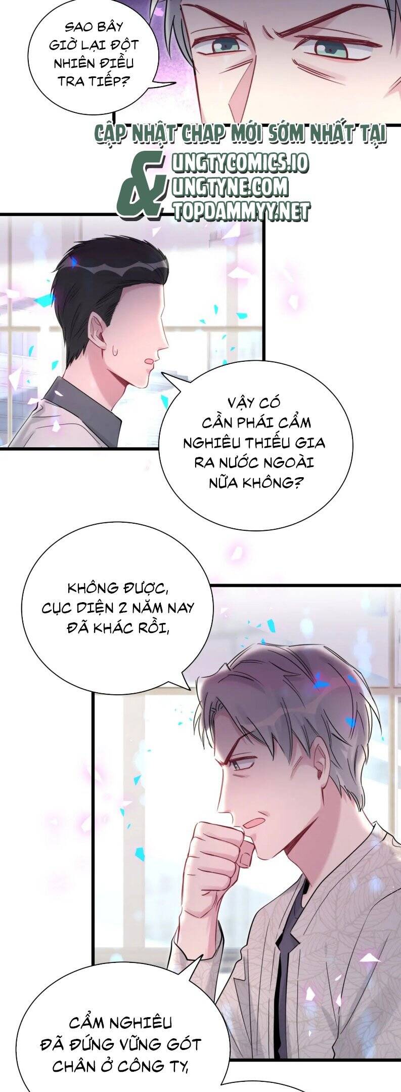 Đứa Bé Là Của Ai ???? Chapter 173 - 43