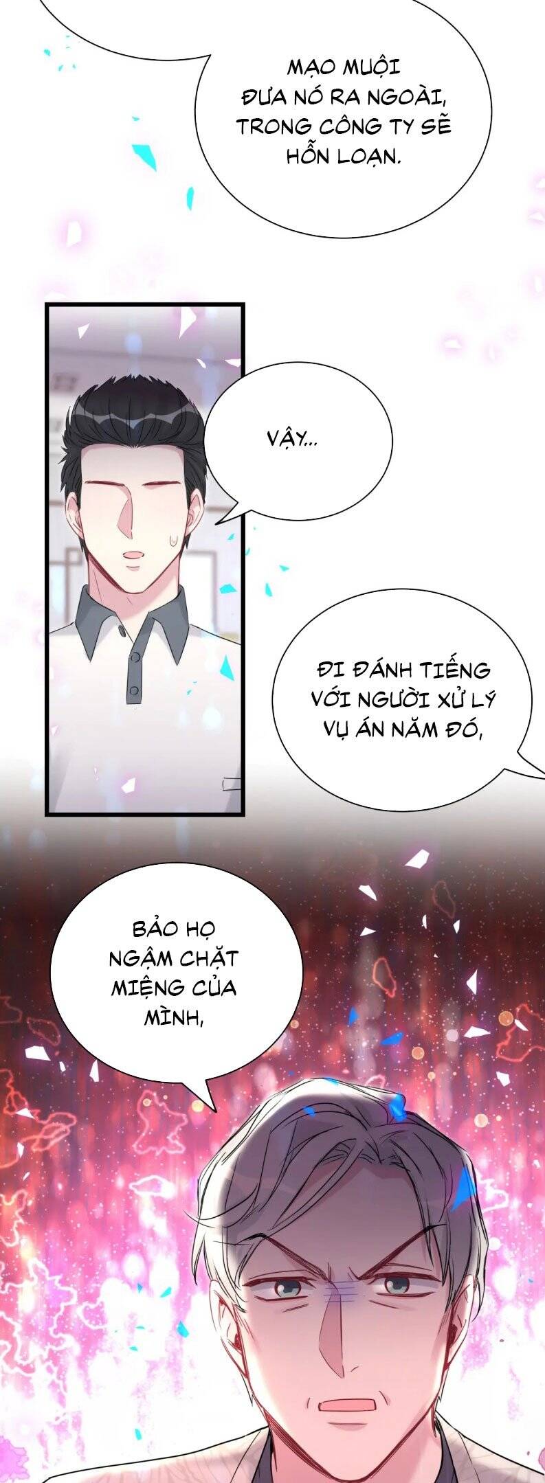 Đứa Bé Là Của Ai ???? Chapter 173 - 44