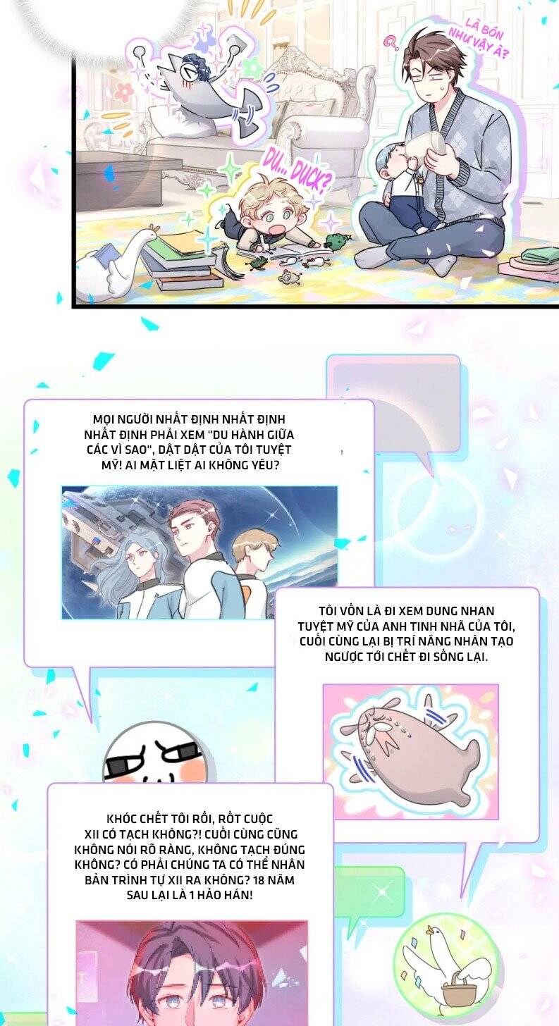 Đứa Bé Là Của Ai ???? Chapter 173 - 6