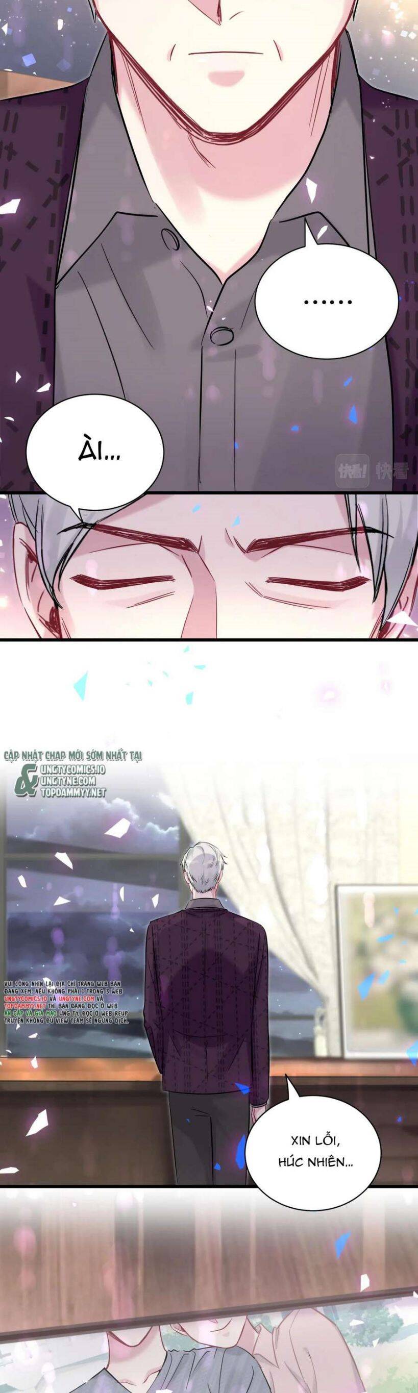 Đứa Bé Là Của Ai ???? Chapter 174 - 13