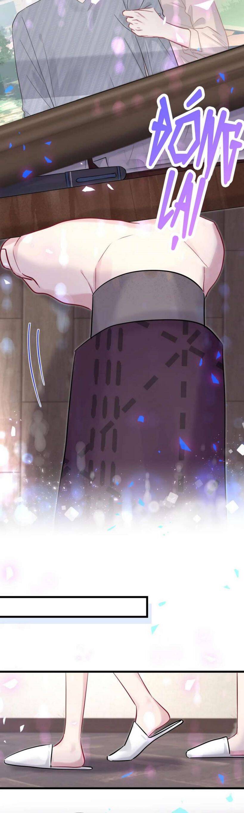 Đứa Bé Là Của Ai ???? Chapter 174 - 14