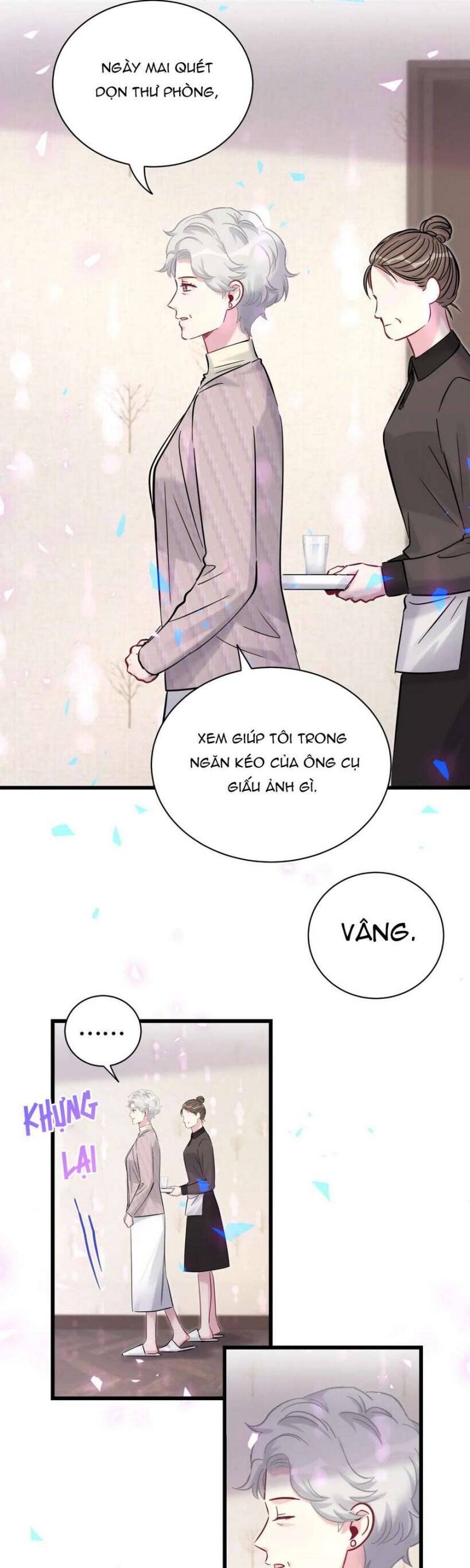 Đứa Bé Là Của Ai ???? Chapter 174 - 15