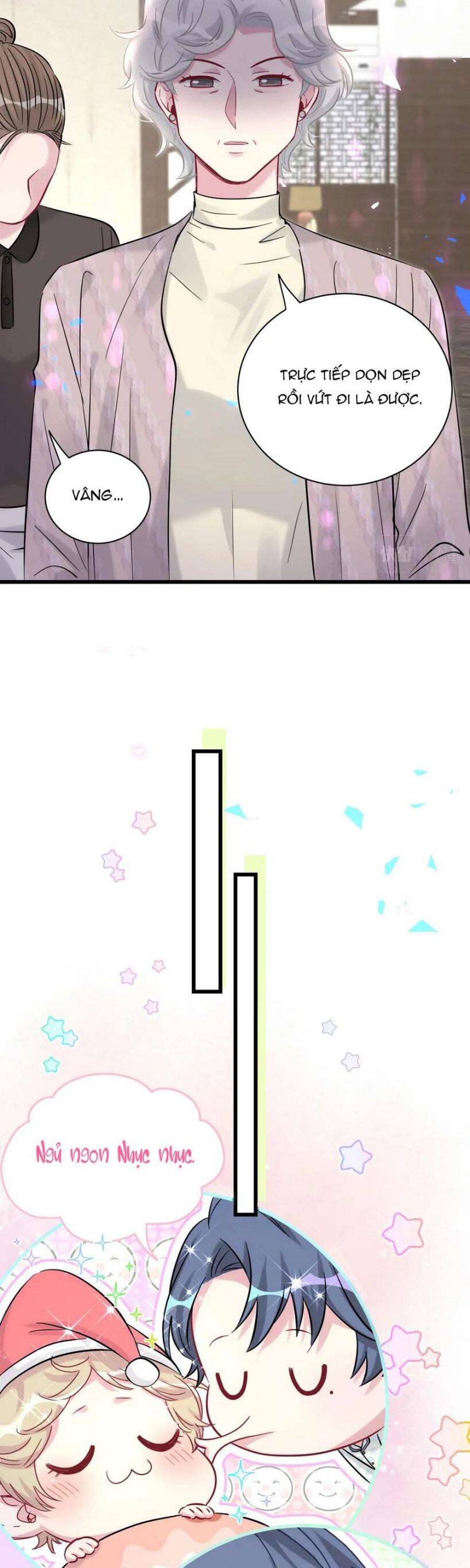 Đứa Bé Là Của Ai ???? Chapter 174 - 17