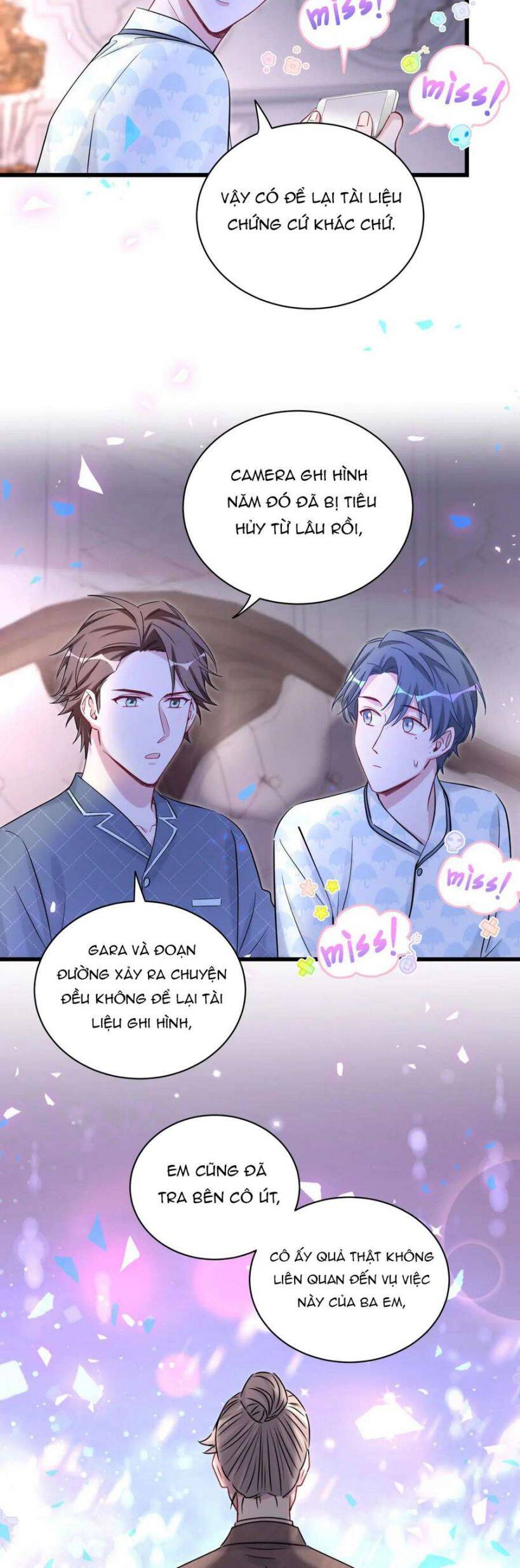 Đứa Bé Là Của Ai ???? Chapter 174 - 20