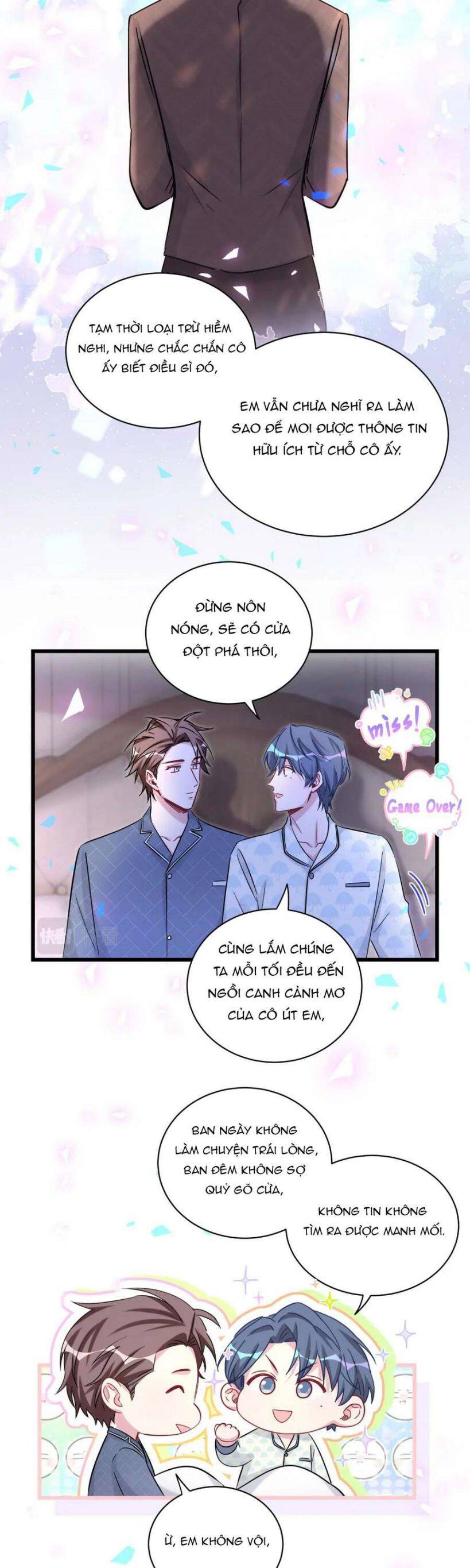 Đứa Bé Là Của Ai ???? Chapter 174 - 21