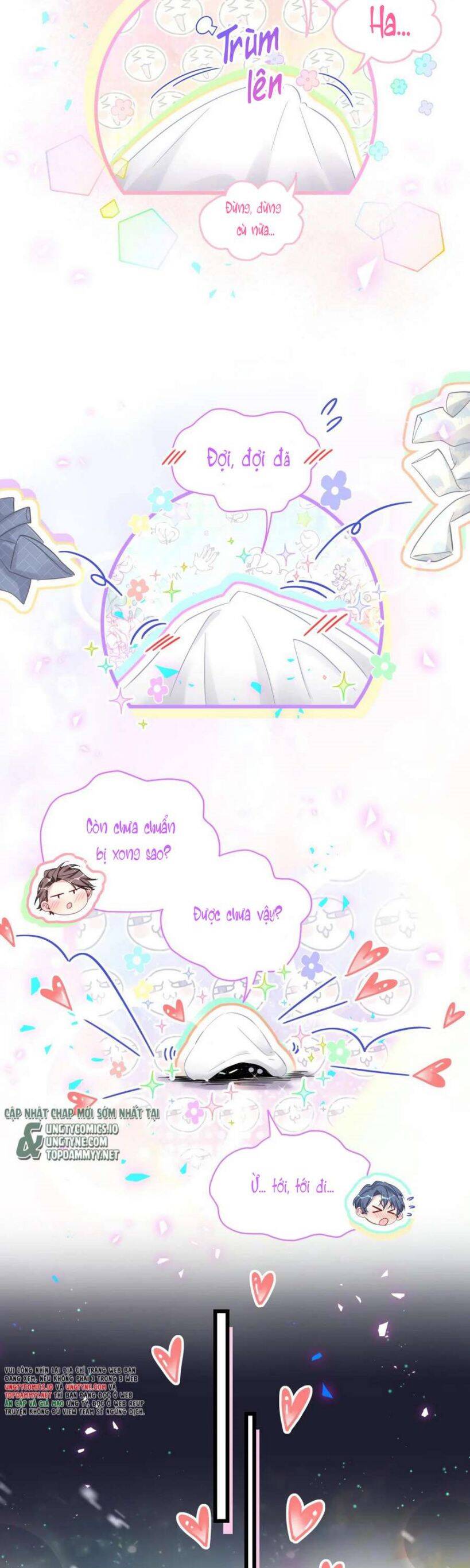 Đứa Bé Là Của Ai ???? Chapter 174 - 23