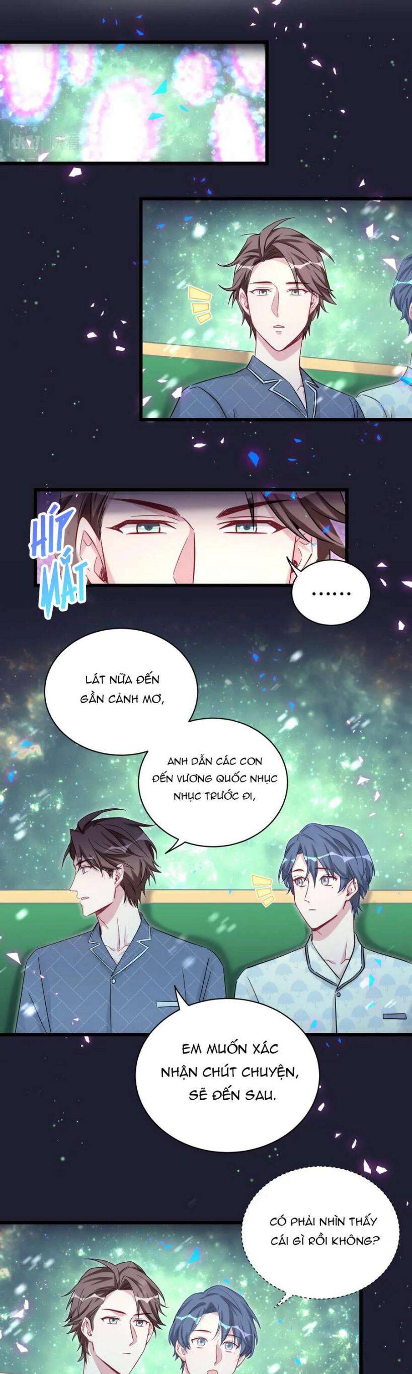 Đứa Bé Là Của Ai ???? Chapter 174 - 26