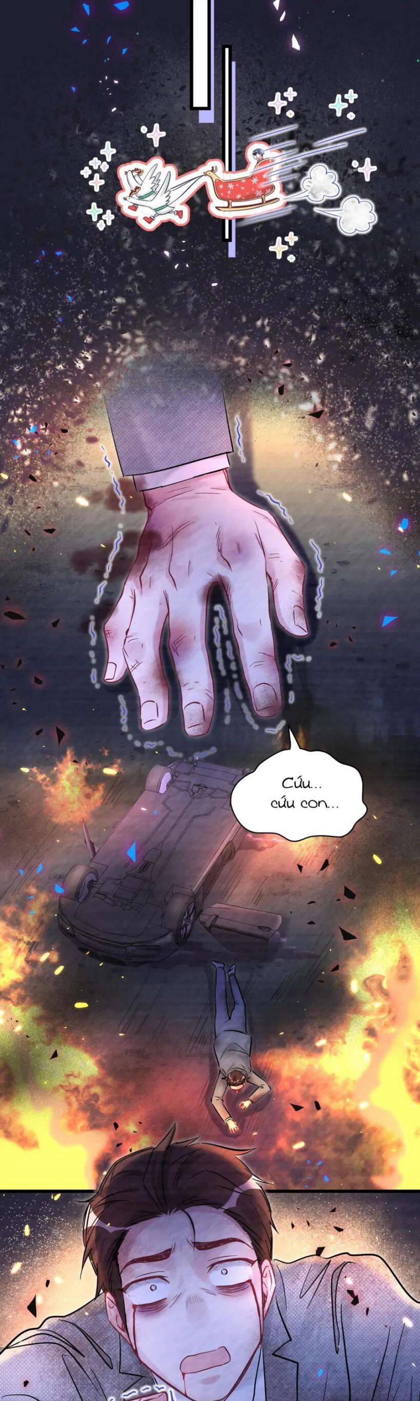 Đứa Bé Là Của Ai ???? Chapter 174 - 29