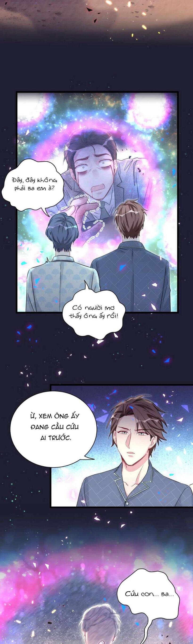 Đứa Bé Là Của Ai ???? Chapter 174 - 31