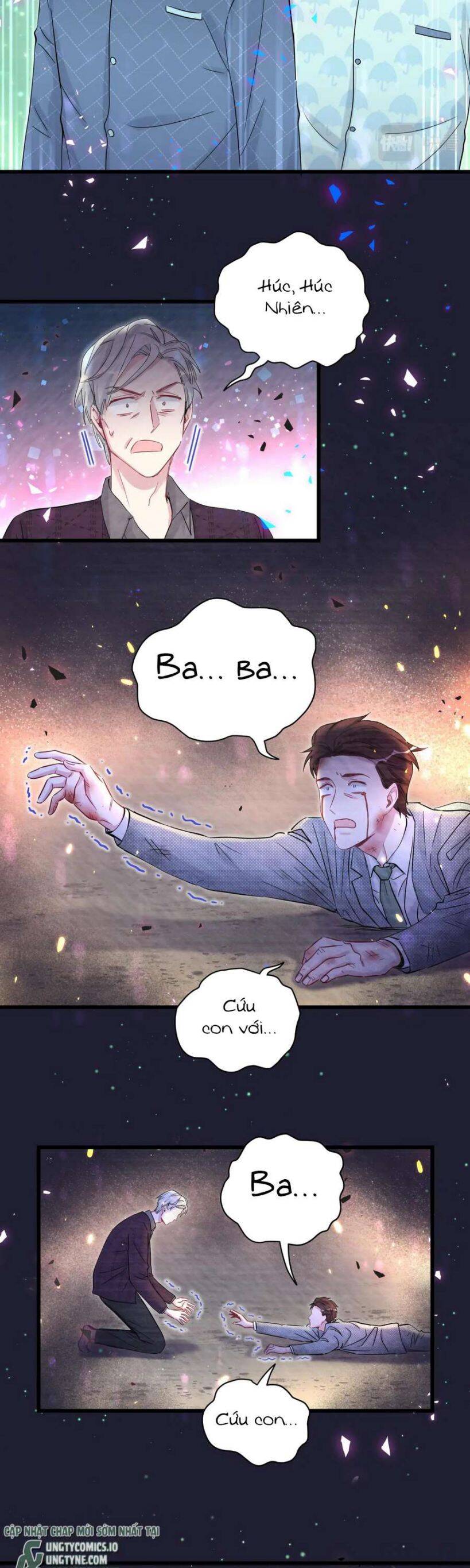 Đứa Bé Là Của Ai ???? Chapter 174 - 33