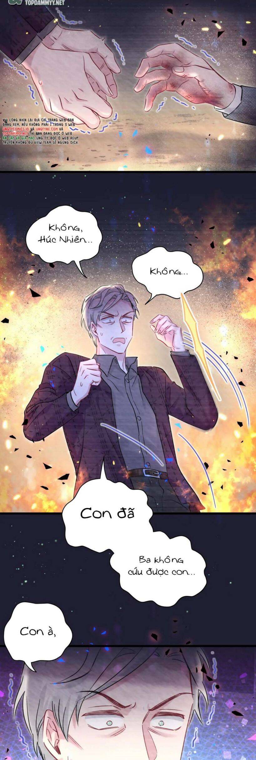 Đứa Bé Là Của Ai ???? Chapter 174 - 34