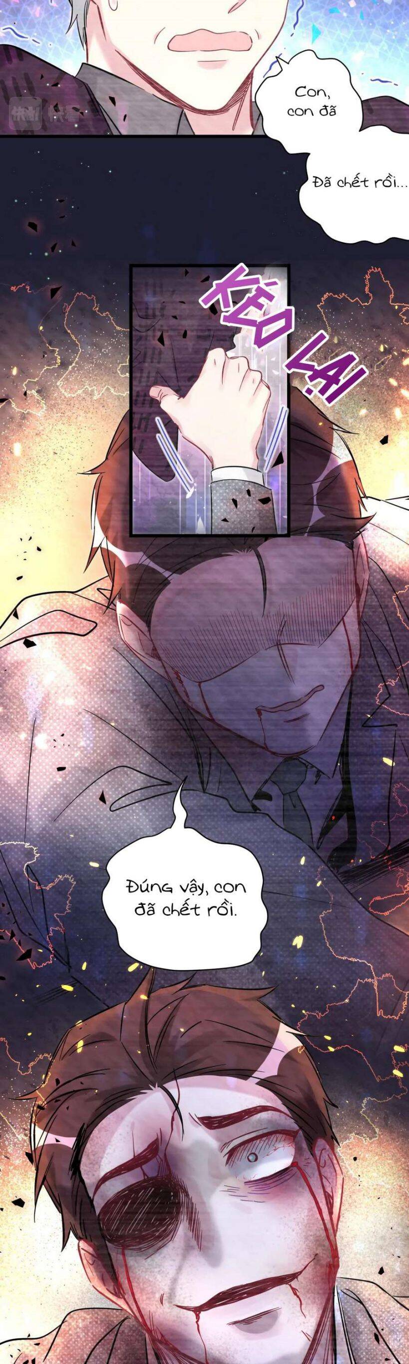 Đứa Bé Là Của Ai ???? Chapter 174 - 35