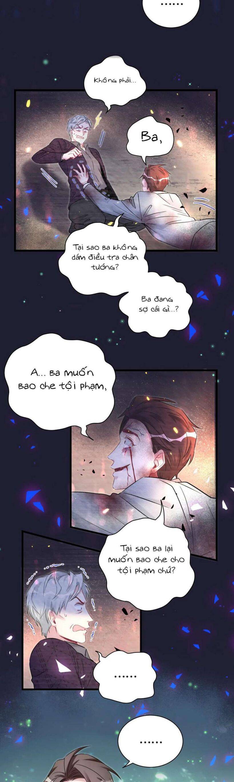 Đứa Bé Là Của Ai ???? Chapter 174 - 37