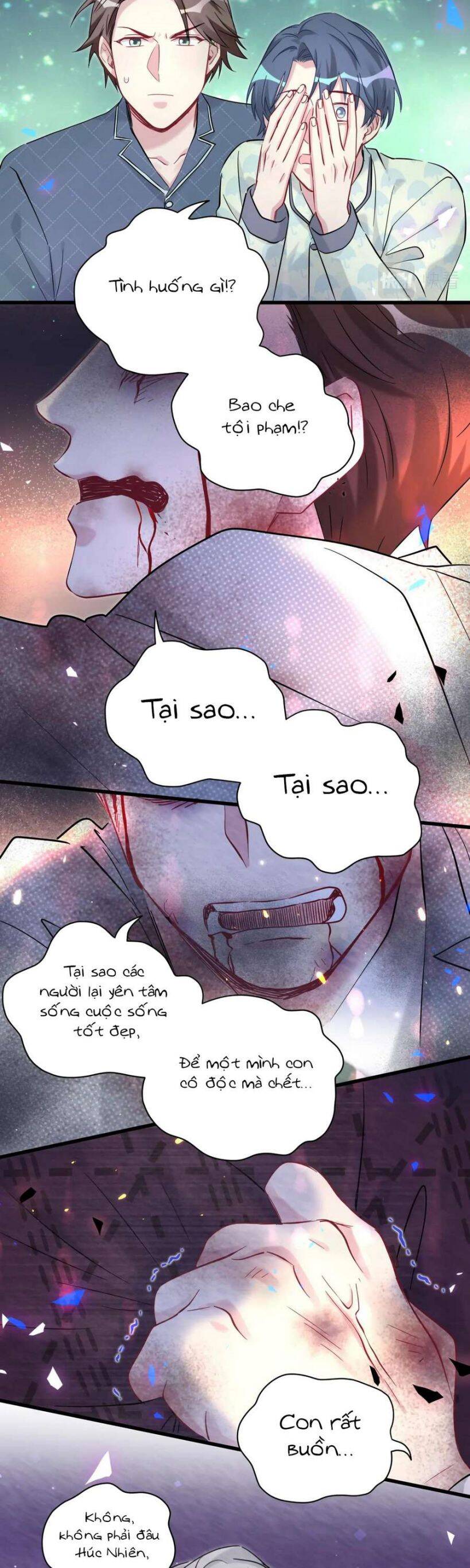 Đứa Bé Là Của Ai ???? Chapter 174 - 38