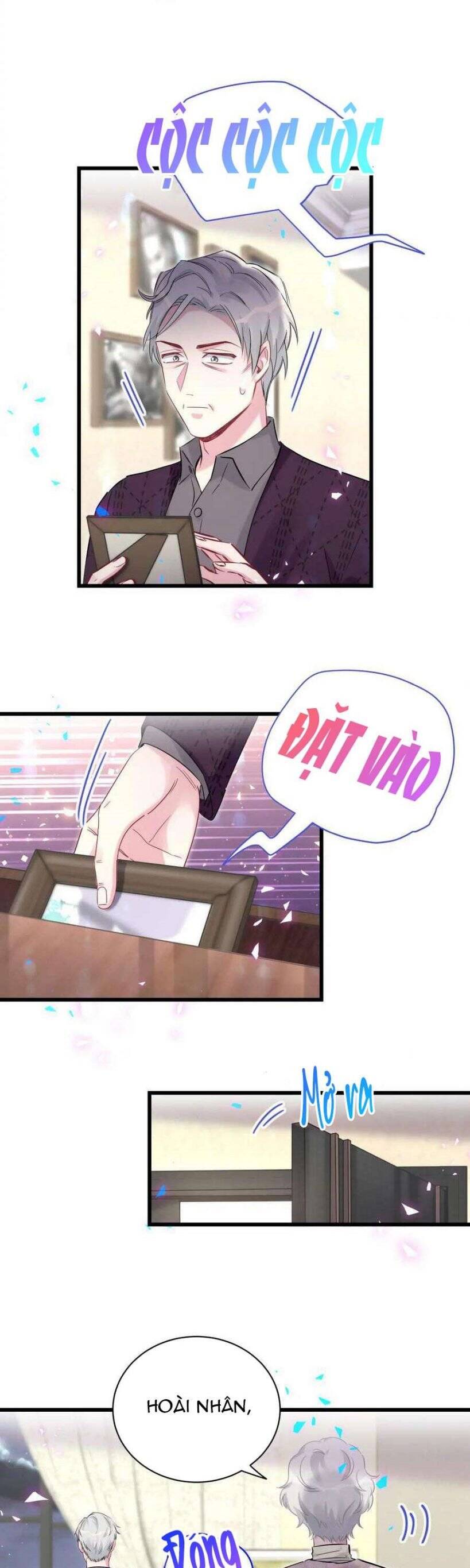 Đứa Bé Là Của Ai ???? Chapter 174 - 5