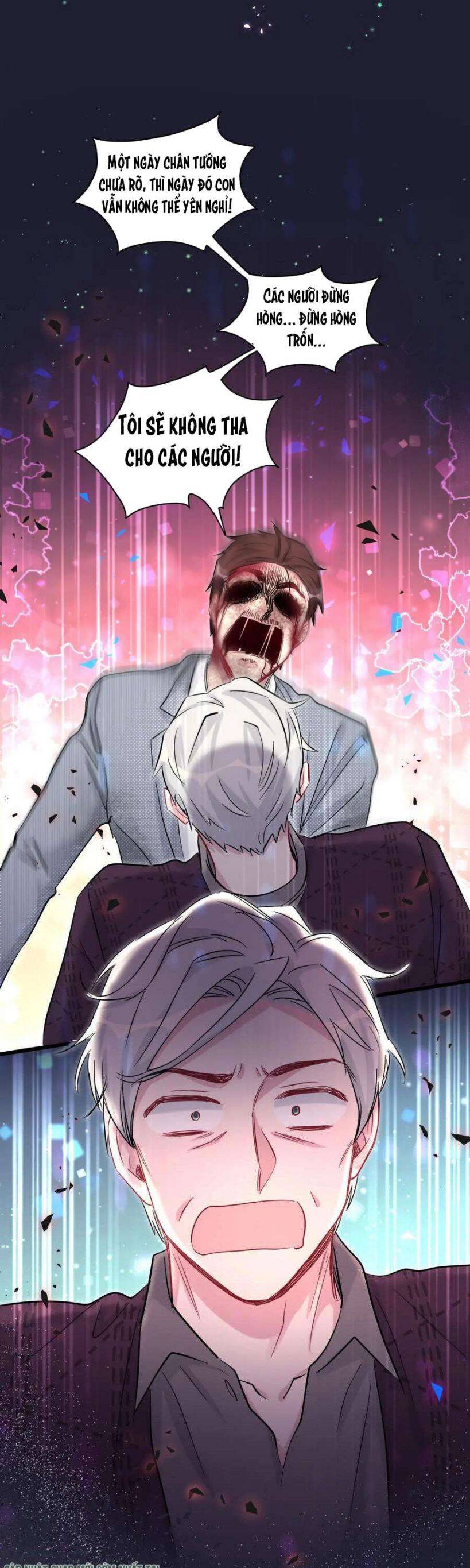 Đứa Bé Là Của Ai ???? Chapter 174 - 41